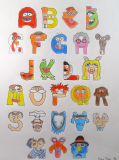 Hieu-Tran-9b-Fantastisches-Alphabet